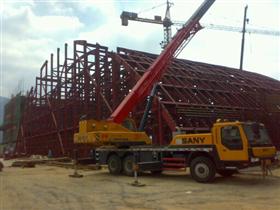 普宁市安发吊车叉车起重装卸队招聘信息,此公